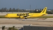 Spirit Airlines Airbus A321-231 (N670NK) at  Ft. Lauderdale - International, United States