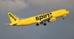 Spirit Airlines Airbus A321-231 (N670NK) at  Orlando - International (McCoy), United States