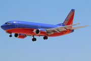 Southwest Airlines Boeing 737-3G7 (N670SW) at  Las Vegas - Harry Reid International, United States