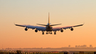 Delta Air Lines Boeing 747-451 (N670US) at  Amsterdam - Schiphol, Netherlands