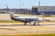 Boutique Air Pilatus PC-12/45 (N670WH) at  Los Angeles - International, United States