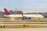 Delta Air Lines Boeing 757-232 (N6710E) at  Atlanta - Hartsfield-Jackson International, United States