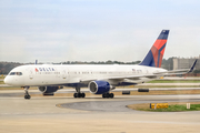 Delta Air Lines Boeing 757-232 (N6710E) at  Atlanta - Hartsfield-Jackson International, United States