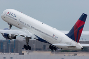 Delta Air Lines Boeing 757-232 (N6710E) at  Ft. Lauderdale - International, United States