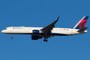 Delta Air Lines Boeing 757-232 (N6710E) at  New York - John F. Kennedy International, United States