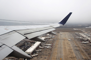 Delta Air Lines Boeing 757-232 (N6712B) at  Atlanta - Hartsfield-Jackson International, United States