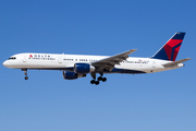 Delta Air Lines Boeing 757-232 (N6712B) at  Las Vegas - Harry Reid International, United States
