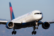 Delta Air Lines Boeing 757-232 (N6712B) at  San Jose - Juan Santamaria International, Costa Rica