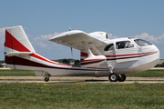 (Private) Republic RC-3 Seabee (N6713K) at  Oshkosh - Wittman Regional, United States