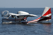 (Private) Republic RC-3 Seabee (N6713K) at  Vette/Blust - Oshkosh Seaplane Base, United States