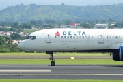 Delta Air Lines Boeing 757-232 (N6713Y) at  San Jose - Juan Santamaria International, Costa Rica