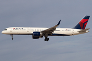 Delta Air Lines Boeing 757-232 (N6714Q) at  Las Vegas - Harry Reid International, United States