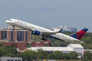 Delta Air Lines Boeing 757-232 (N6715C) at  Atlanta - Hartsfield-Jackson International, United States