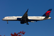 Delta Air Lines Boeing 757-232 (N6715C) at  Atlanta - Hartsfield-Jackson International, United States