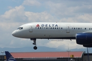 Delta Air Lines Boeing 757-232 (N6715C) at  San Jose - Juan Santamaria International, Costa Rica