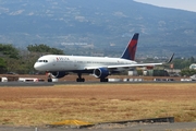 Delta Air Lines Boeing 757-232 (N6715C) at  San Jose - Juan Santamaria International, Costa Rica