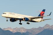 Delta Air Lines Boeing 757-232 (N6715C) at  Salt Lake City - International, United States