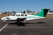 NextGen Flight Academy Beech 76 Duchess (N6716Z) at  Riverside Municipal, United States