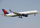 Delta Air Lines Boeing 757-232 (N67171) at  Mexico City - Lic. Benito Juarez International, Mexico