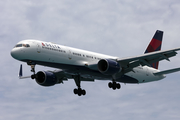 Delta Air Lines Boeing 757-232 (N67171) at  Philipsburg - Princess Juliana International, Netherland Antilles