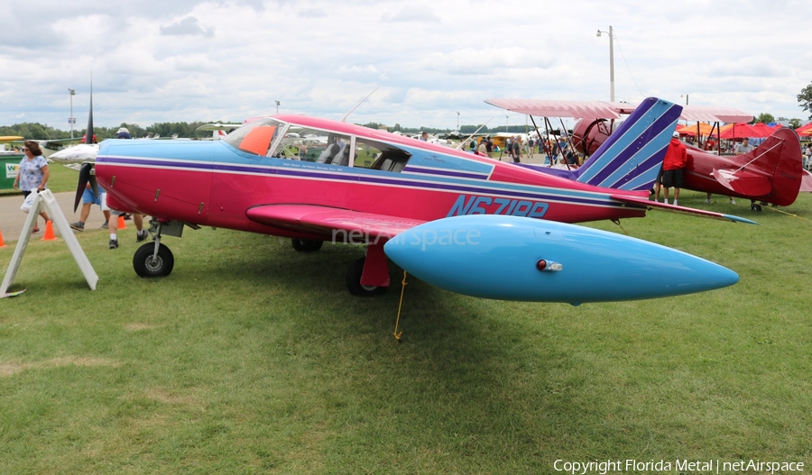 (Private) Piper PA-24-180 Comanche (N6718P) | Photo 355311