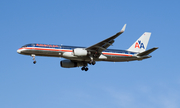 American Airlines Boeing 757-223 (N671AA) at  Dallas/Ft. Worth - International, United States