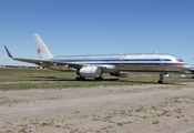 American Airlines Boeing 757-223 (N671AA) at  Roswell - Industrial Air Center, United States