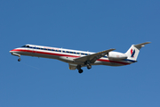 American Eagle (Envoy) Embraer ERJ-145LR (N671AE) at  Dallas/Ft. Worth - International, United States