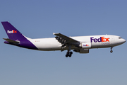 FedEx Airbus A300F4-605R (N671FE) at  Newark - Liberty International, United States