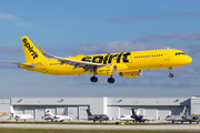 Spirit Airlines Airbus A321-231 (N671NK) at  Ft. Lauderdale - International, United States