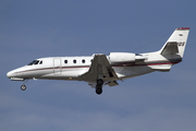 NetJets Cessna 560XL Citation Excel (N671QS) at  Los Angeles - International, United States