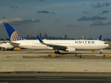 United Airlines Boeing 767-322(ER) (N671UA) at  Newark - Liberty International, United States