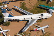 Delta Air Lines Boeing 747-451 (N671US) at  Marana - Pinal Air Park, United States