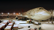 Northwest Airlines Boeing 747-451 (N671US) at  Detroit - Metropolitan Wayne County, United States