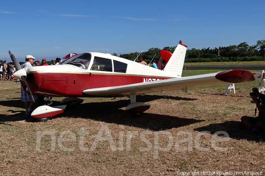 (Private) Piper PA-28-140 Cherokee (N6721J) | Photo 199275