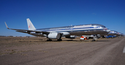 American Airlines Boeing 757-223 (N672AA) at  Roswell - Industrial Air Center, United States