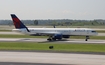 Delta Air Lines Boeing 757-232 (N672DL) at  Atlanta - Hartsfield-Jackson International, United States