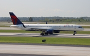 Delta Air Lines Boeing 757-232 (N672DL) at  Atlanta - Hartsfield-Jackson International, United States