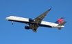 Delta Air Lines Boeing 757-232 (N672DL) at  Tampa - International, United States