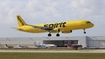 Spirit Airlines Airbus A321-231 (N672NK) at  Ft. Lauderdale - International, United States