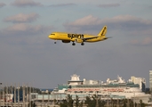 Spirit Airlines Airbus A321-231 (N672NK) at  Ft. Lauderdale - International, United States