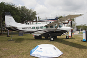 Cessna Aircraft Cessna 208 Caravan 675 (N672TA) at  Lakeland - Regional, United States