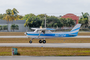 (Private) Cessna 152 (N67324) at  Miami - Kendal Tamiami Executive, United States