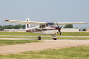(Private) Cessna 172 Skyhawk (N6732A) at  Oshkosh - Wittman Regional, United States