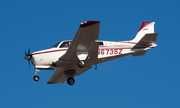 (Private) Beech A36 Bonanza (N6735Z) at  Dallas - Addison, United States
