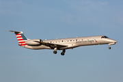 American Eagle Embraer ERJ-145LR (N673AE) at  Dallas/Ft. Worth - International, United States