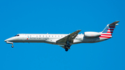 American Eagle (Envoy) Embraer ERJ-145LR (N673AE) at  New York - John F. Kennedy International, United States