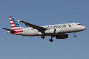 American Airlines Airbus A320-232 (N673AW) at  Dallas/Ft. Worth - International, United States