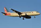 American Airlines Airbus A320-232 (N673AW) at  Dallas/Ft. Worth - International, United States