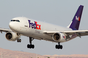 FedEx Airbus A300F4-605R (N673FE) at  Las Vegas - Harry Reid International, United States